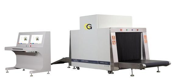 克金盾牌车站专用GG10080 X光机