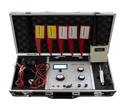 EPX-9900远程地下金属探测器、美国最新正品进口金银探测器